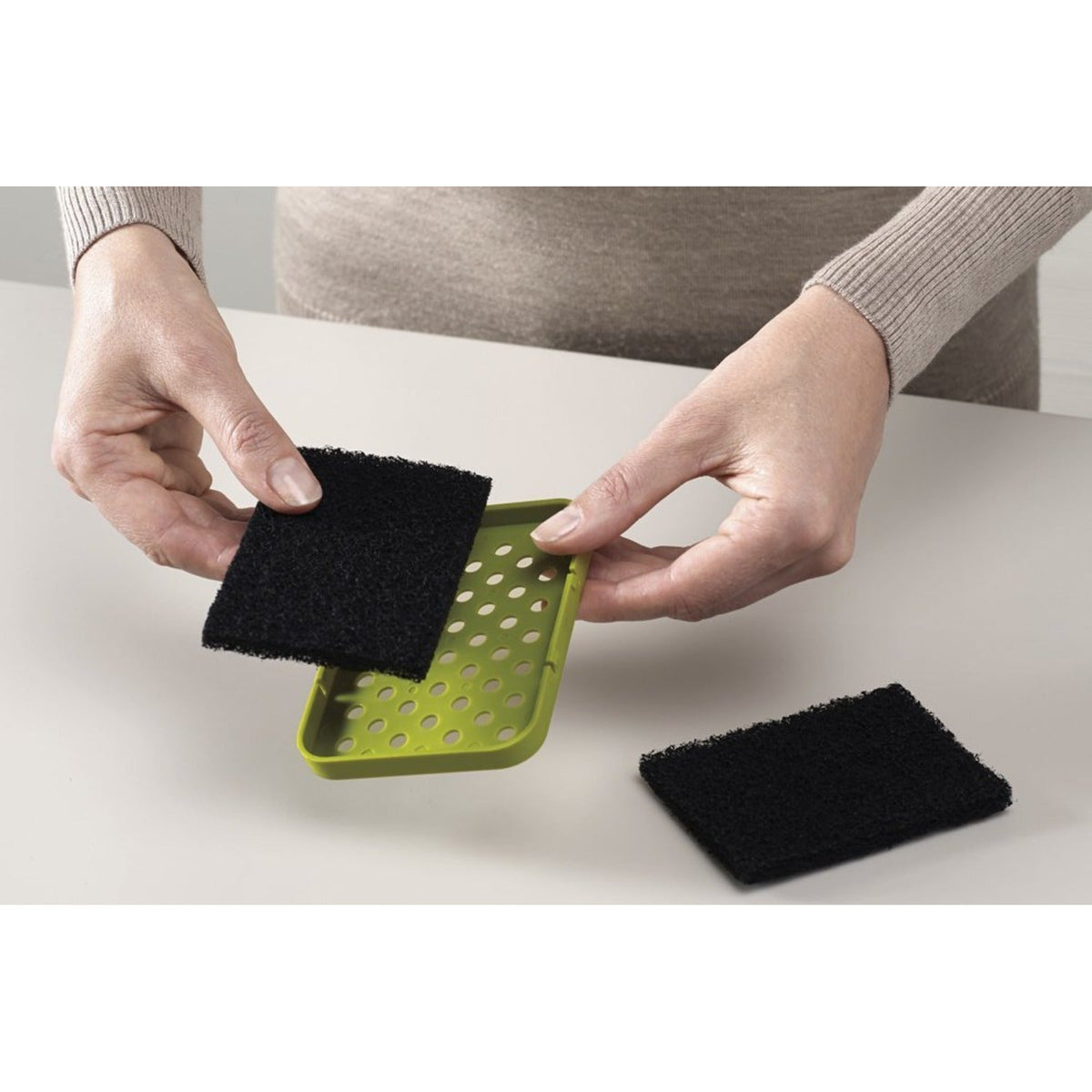 Joseph Joseph Intelligent Waste Odour Filters 2 Pack