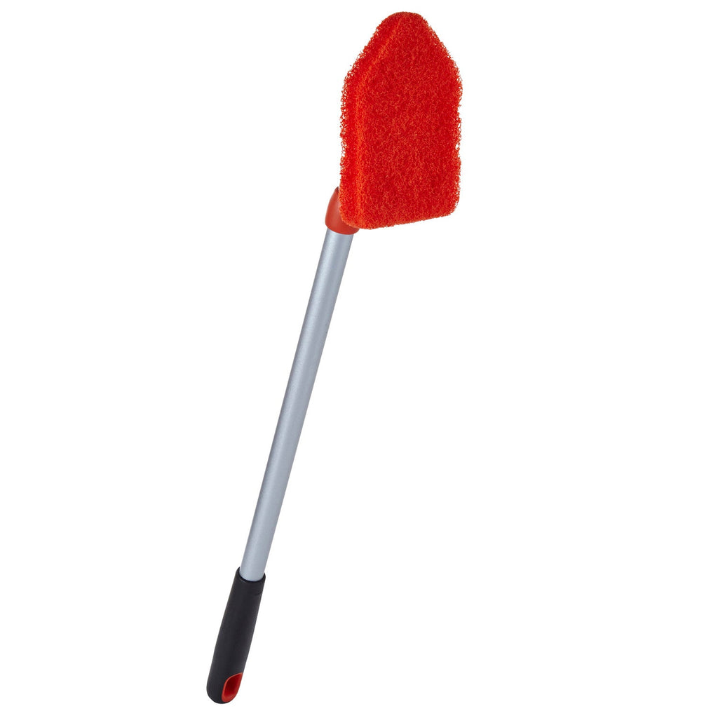 OXO Good Grips Extendable Tub and Tile Scrub
