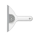 Inhouse Stick+Store Mini Squeegee