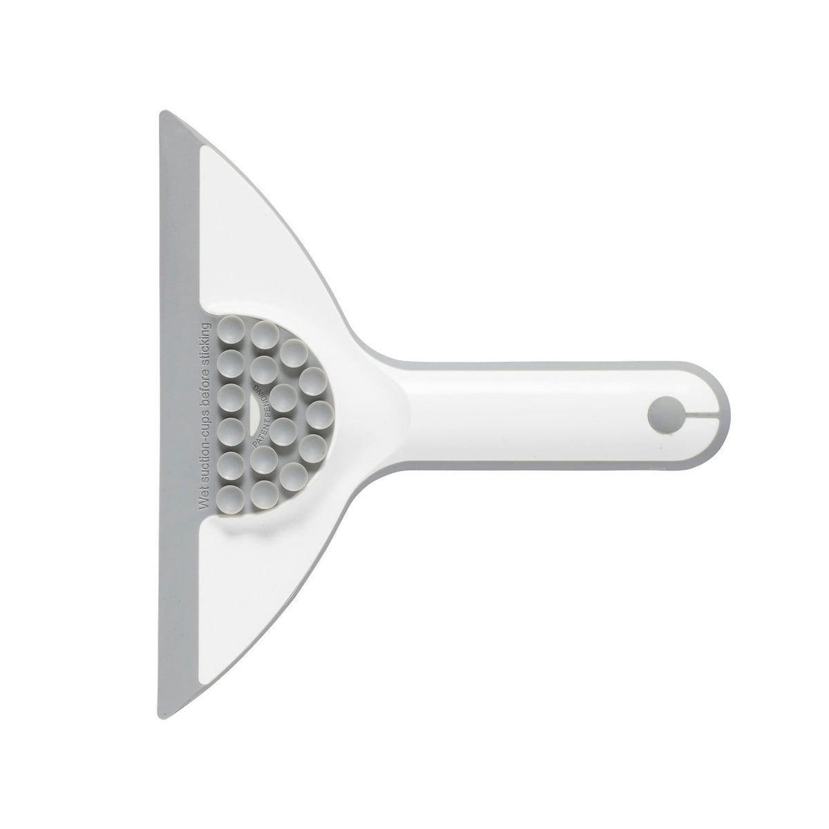 Inhouse Stick+Store Mini Squeegee