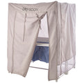 Dry:Soon Deluxe 2-Tier Heated Airer Cover