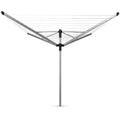 60m Brabantia Liftomatic Rotary Airer