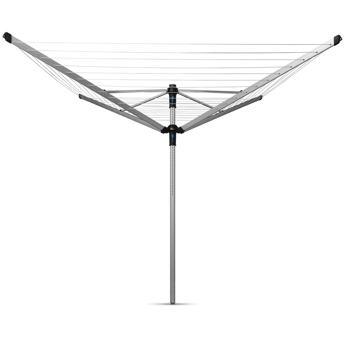 60m Brabantia Liftomatic Rotary Airer