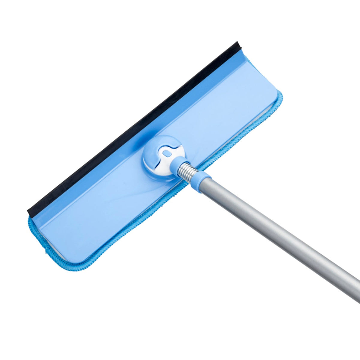 Simply Lakeland Extendable Window Wash & Squeegee