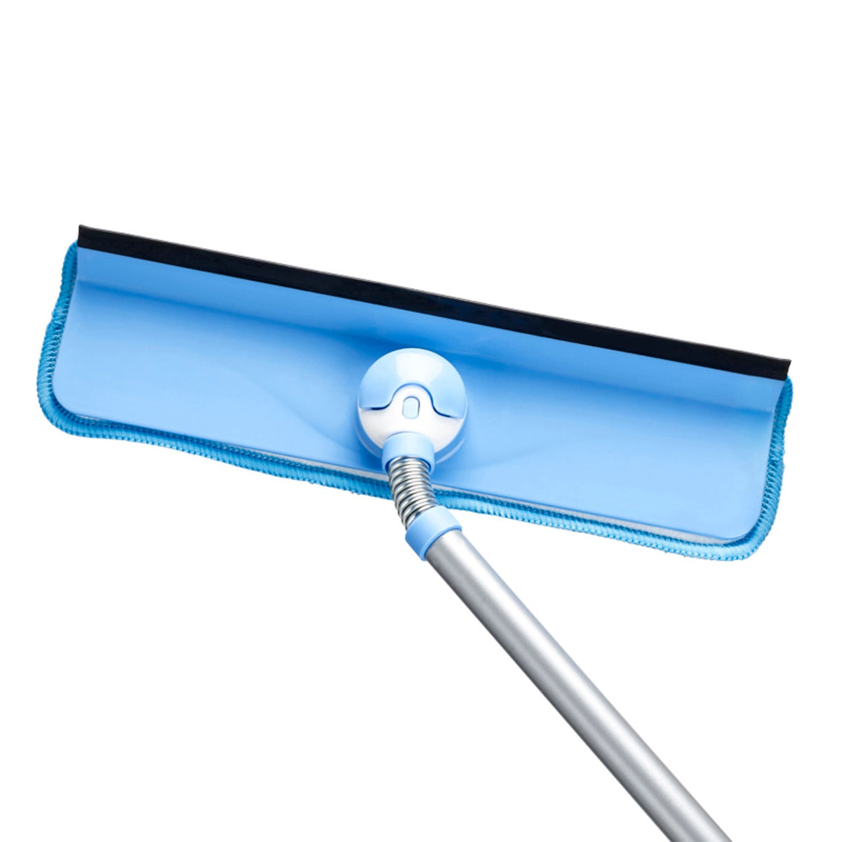 Simply Lakeland Extendable Window Wash & Squeegee