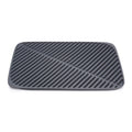 Joseph Joseph Flume Folding Draining Mat Large Grey