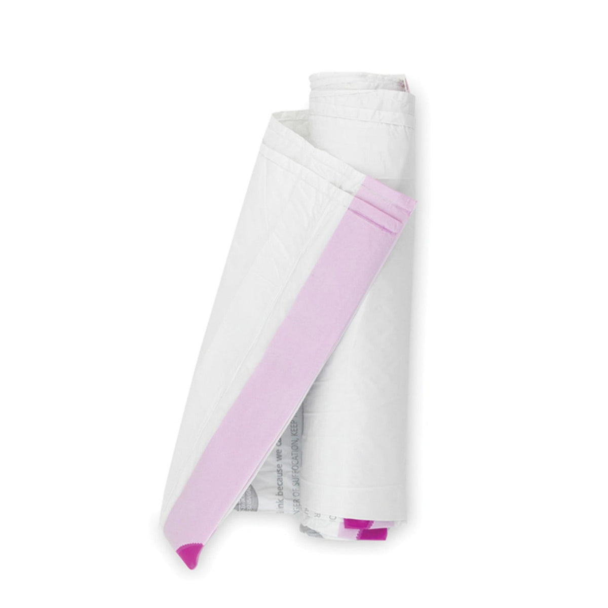 20 Brabantia Size C PerfectFit Drawstring Bin Bags 12L