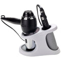 Style and Store Hairdryer and Tongs Storage Unit