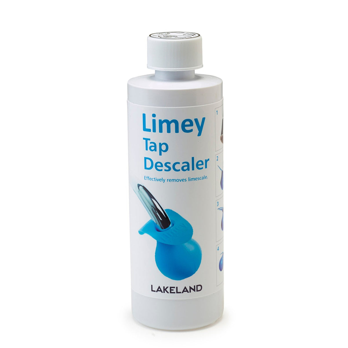 Limey Tap Descaler