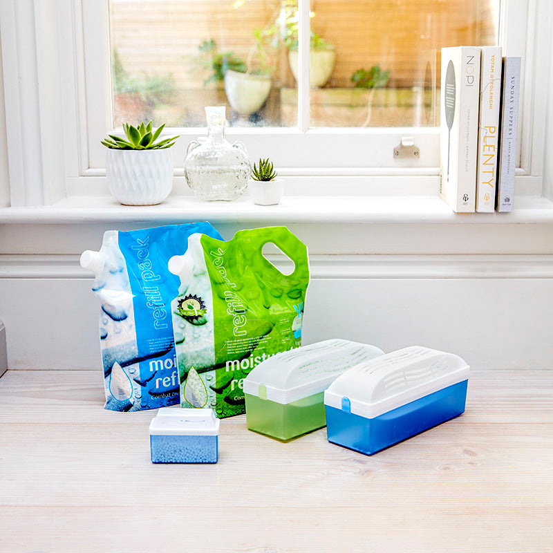Mini Moisture & Condensation Trap
