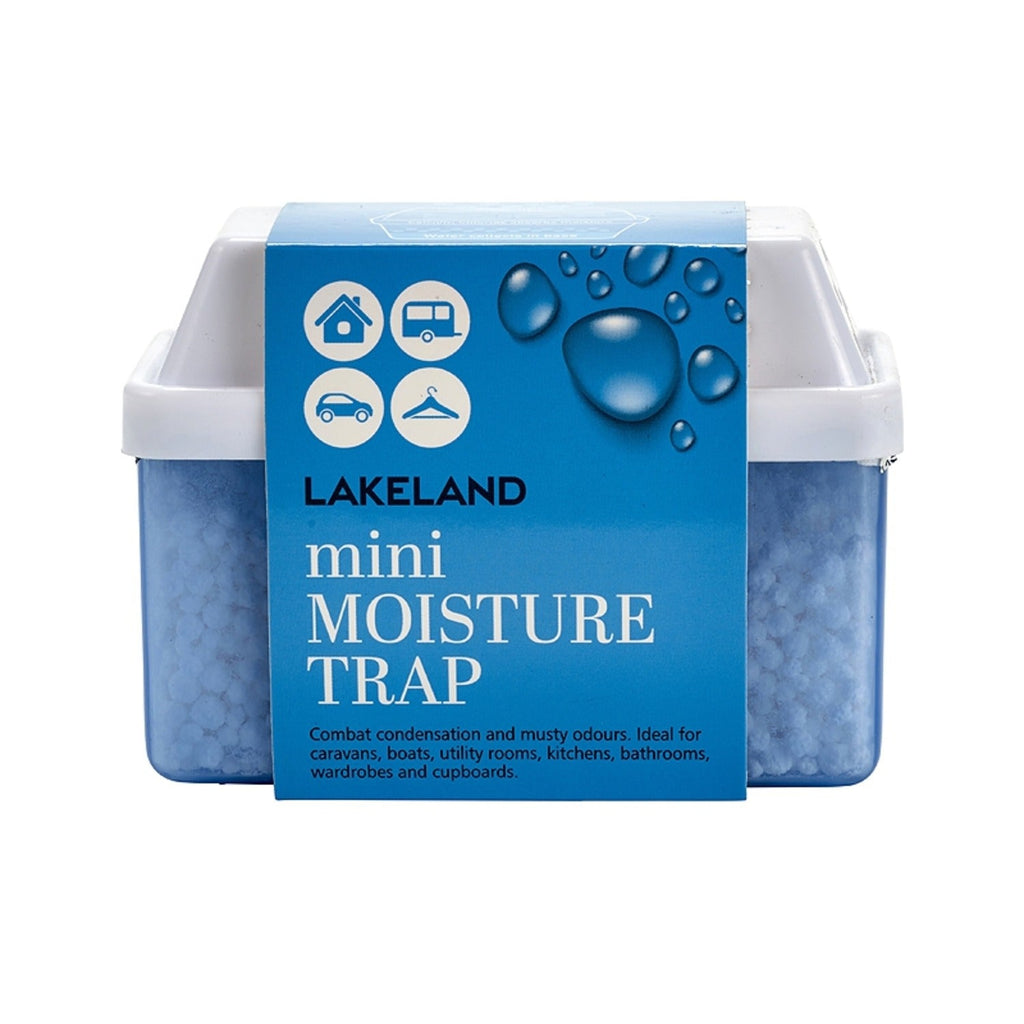 Mini Moisture & Condensation Trap