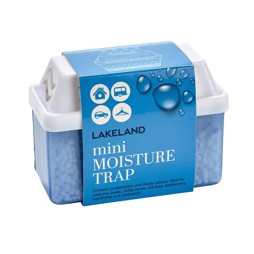 Mini Moisture & Condensation Trap