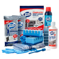 Oven Mate Complete Deep Clean Oven Kit
