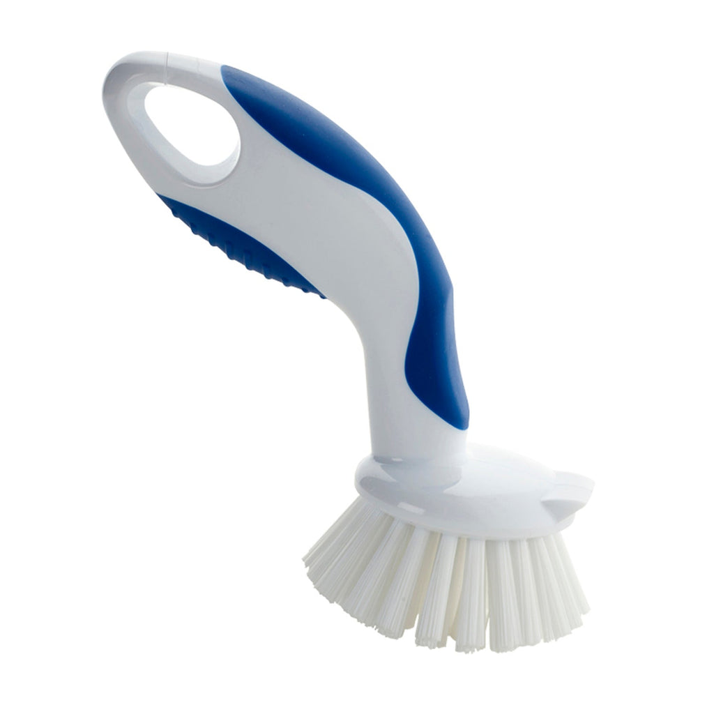 Lakeland Tough Scrub Washing Up Brush