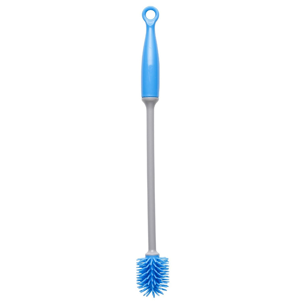 Long Handled Narrow Neck Bottle Cleaning Brush
