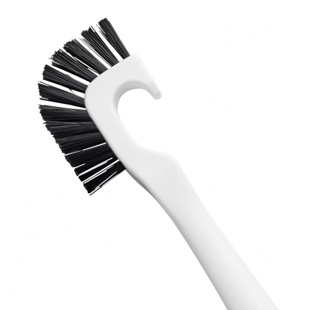 Universal Double-Ended Track Cleaning Brush