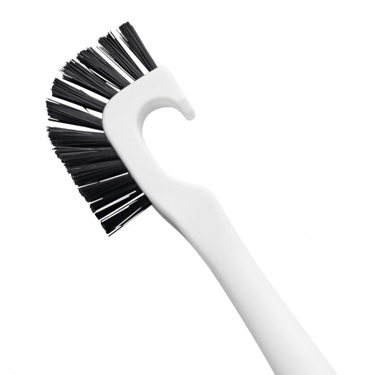 Universal Double-Ended Track Cleaning Brush