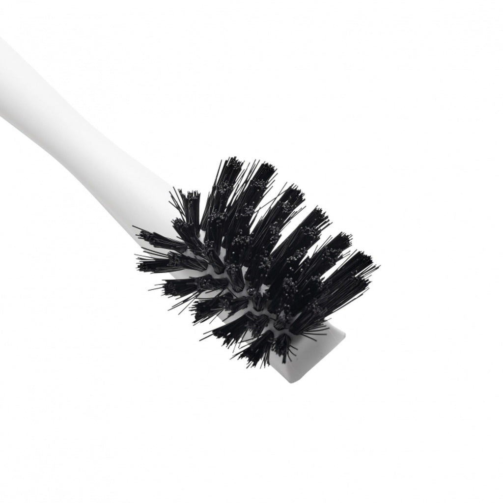 Universal Double-Ended Track Cleaning Brush