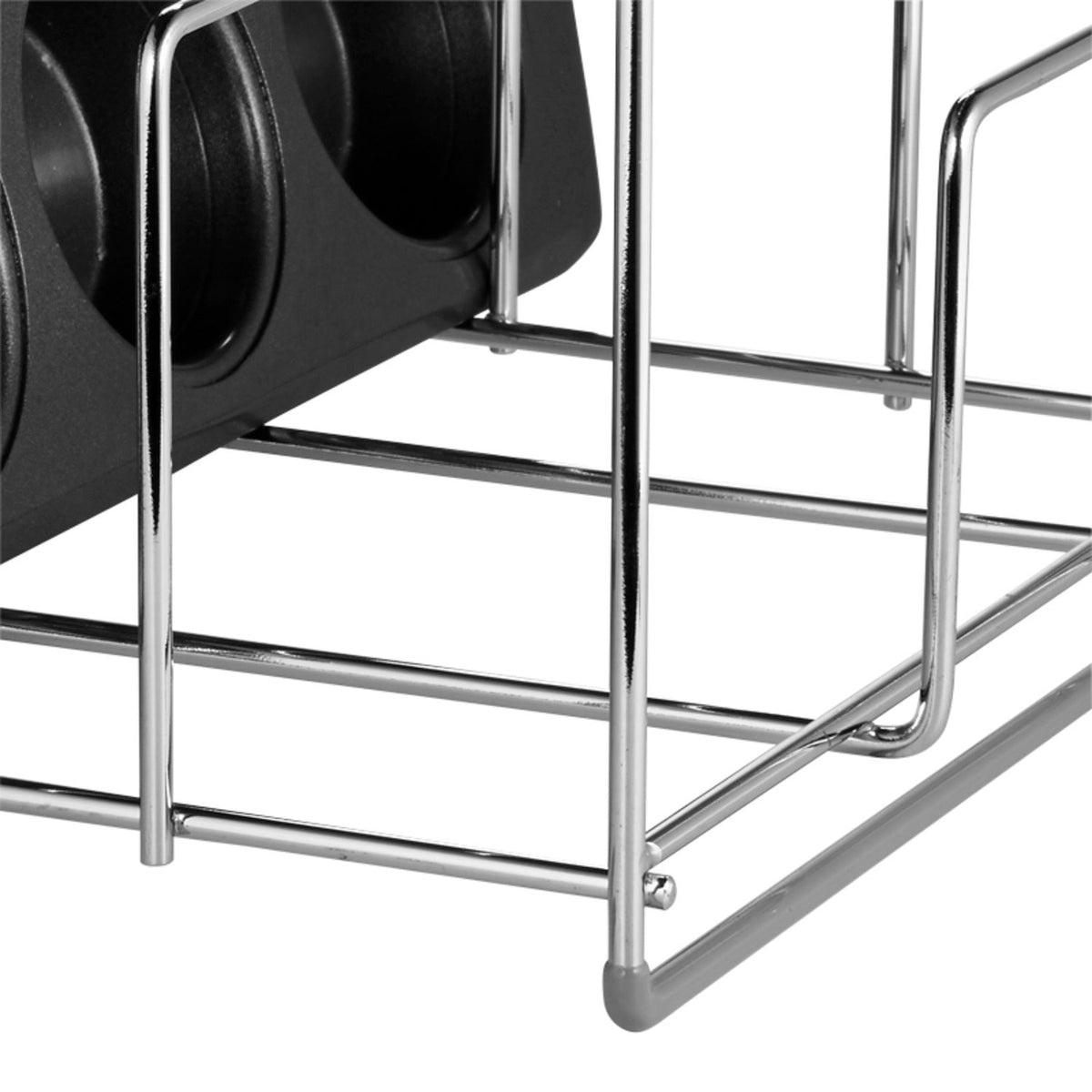 Lakeland Chrome Plated Bakeware Organiser
