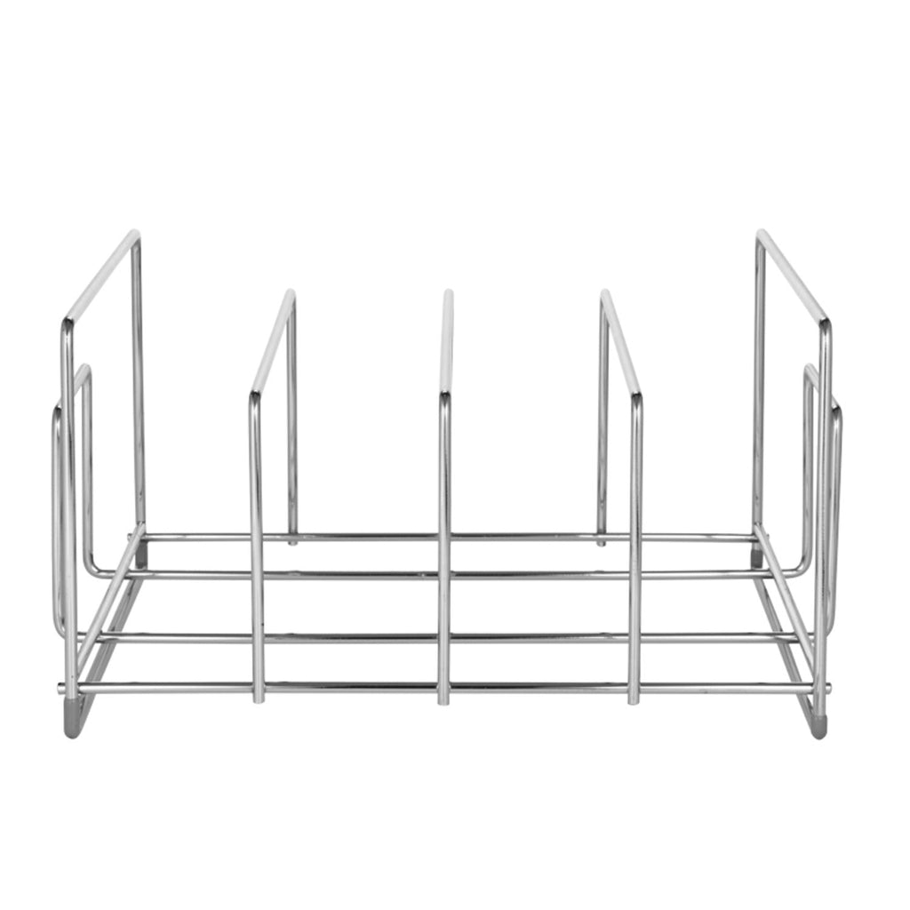 Lakeland Chrome Plated Bakeware Organiser