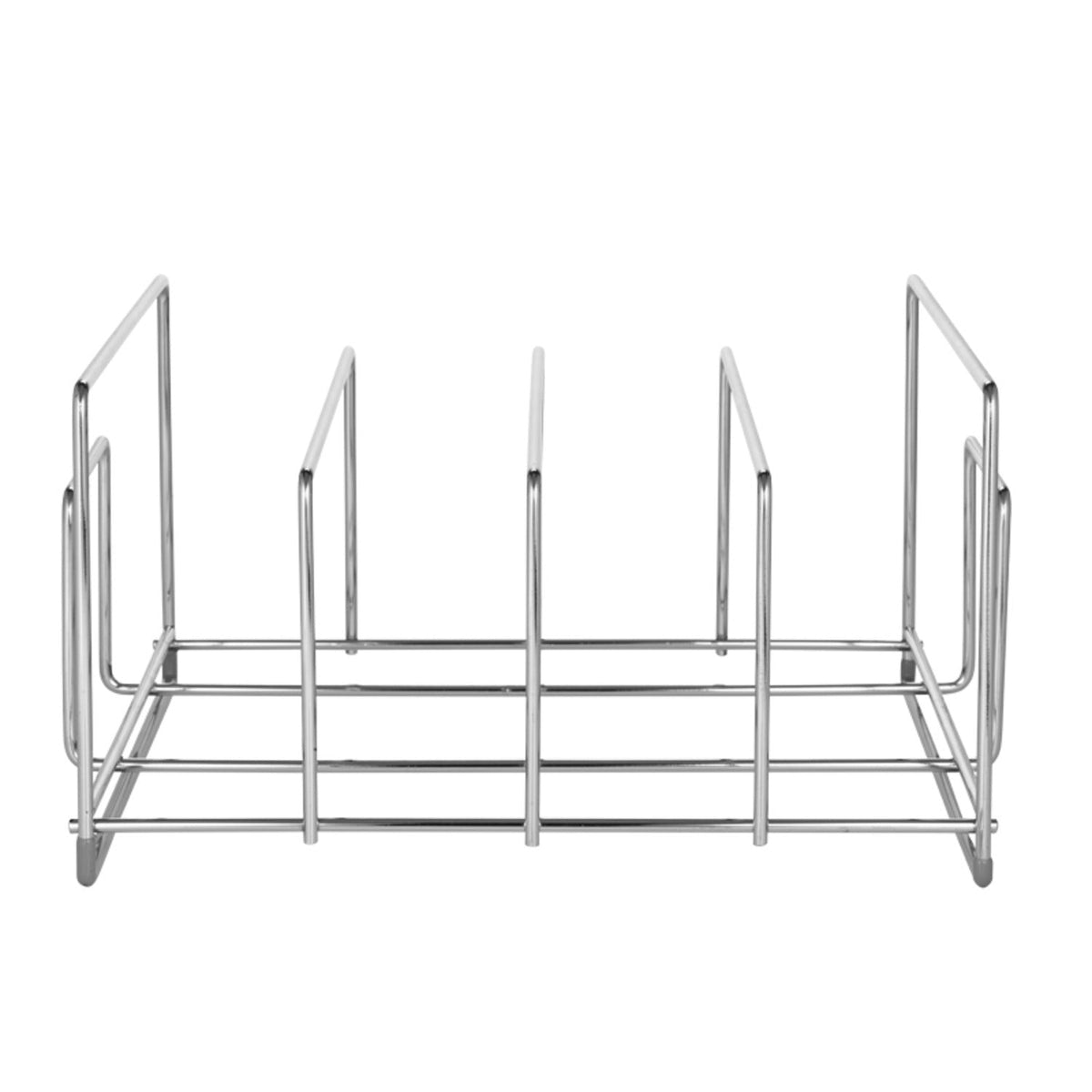 Lakeland Chrome Plated Bakeware Organiser