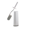 Joseph Joseph Flex Smart Toilet Brush Grey