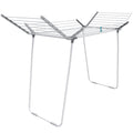 Hills Premium 4-Wing Expanding Clothes Airer