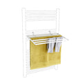 Lakeland Radiator Airer for Heated Towel Rails