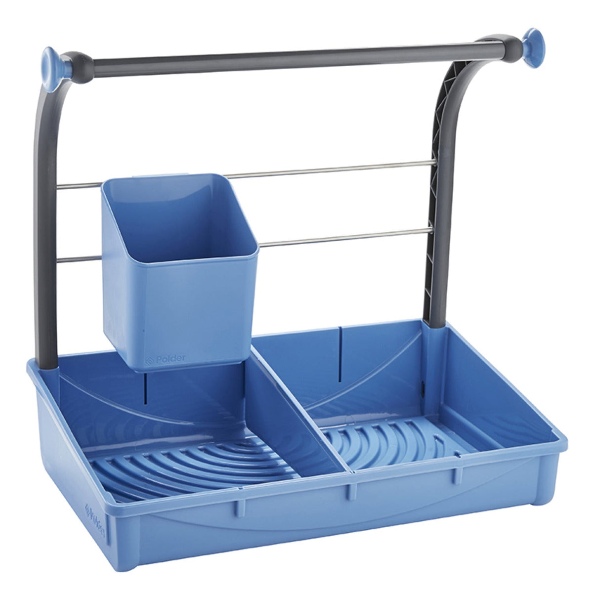 Grab & Go Adjustable Cleaning Caddy