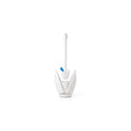 OXO Good Grips Toilet Brush with Rim Cleaner