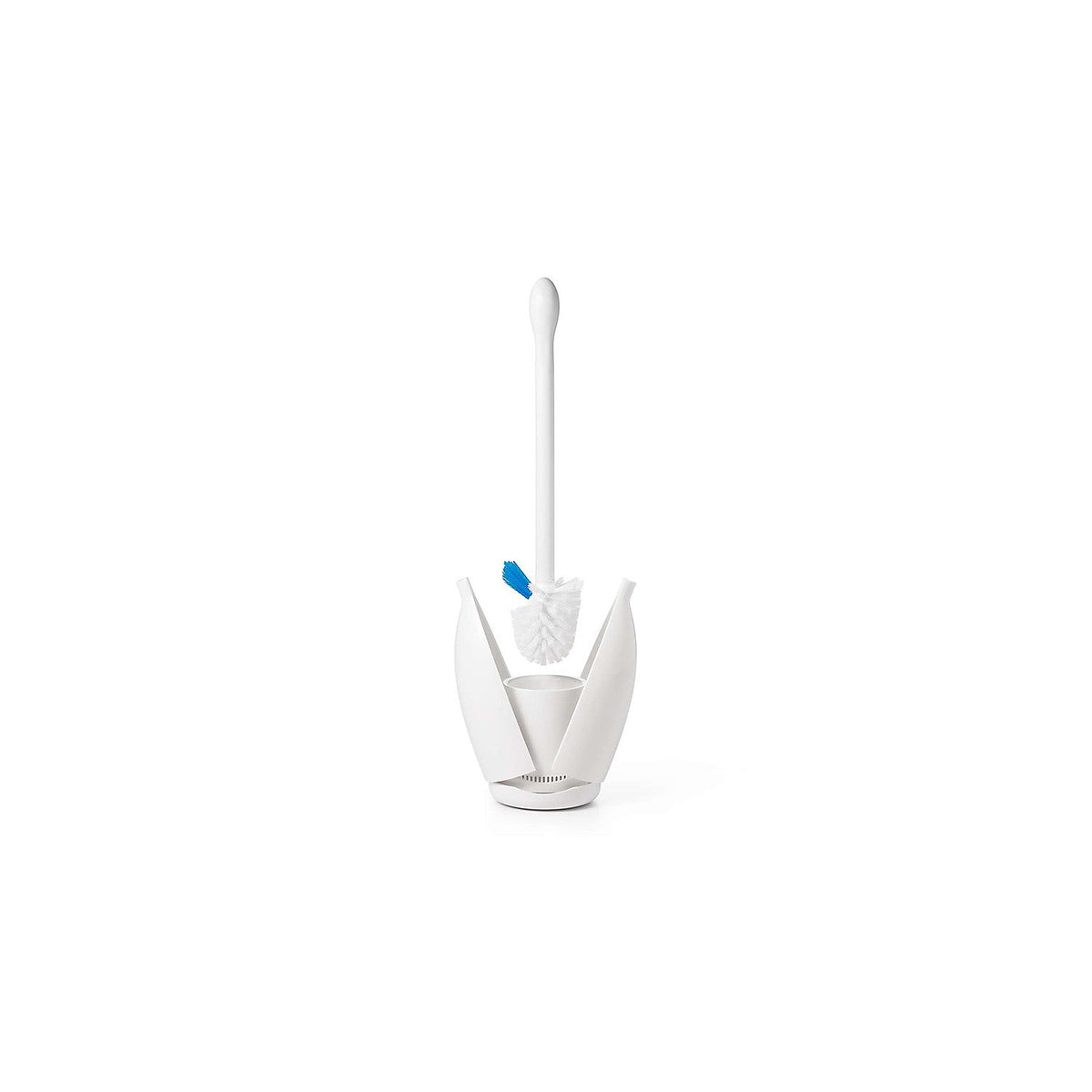 OXO Good Grips Toilet Brush with Rim Cleaner