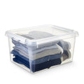SmartStore Plastic Tidy Tub 32L