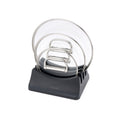 Joseph Joseph Space 3-Pan Lid Storage Stand