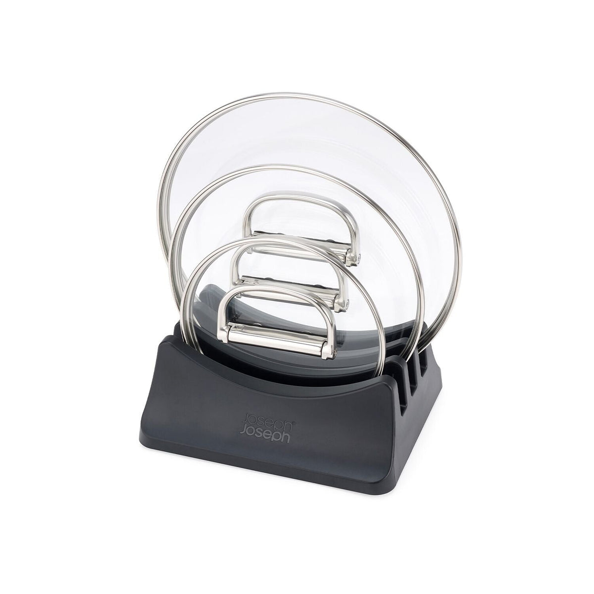 Joseph Joseph Space 3-Pan Lid Storage Stand