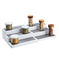 Lakeland 3-Tier Mini Expandable Shelf
