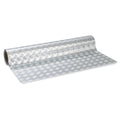 Self Adhesive Cut To Fit Metallic Shelf Liner 1.5m