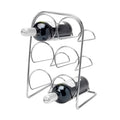 Hahn Pisa 6-Bottle Wine Rack