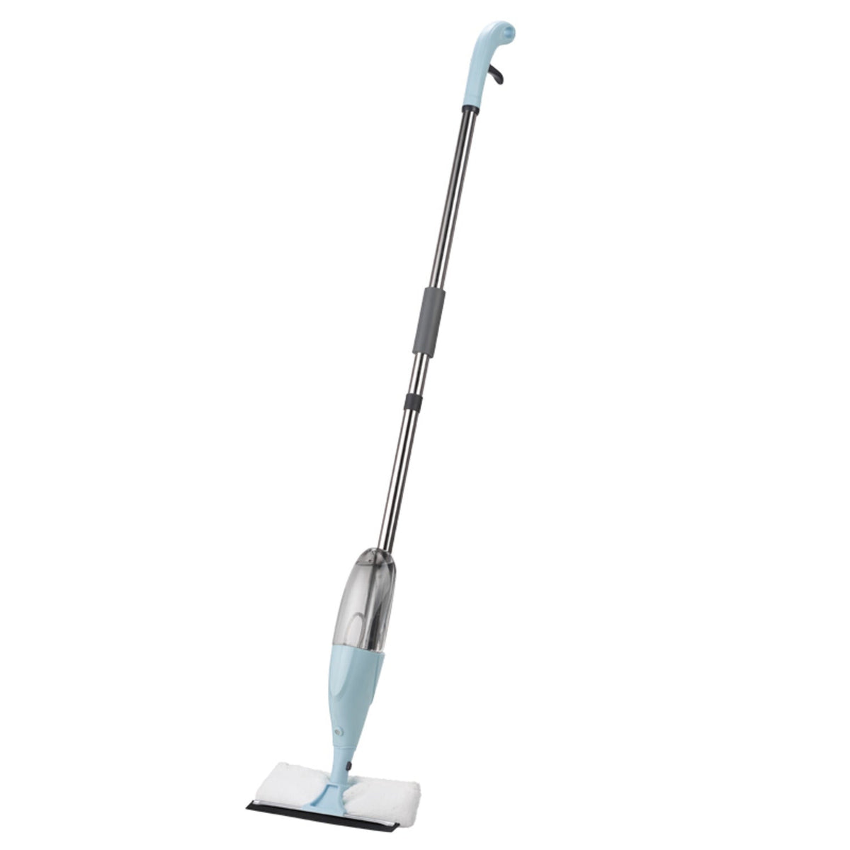 Lakeland 2-in-1 Window Trigger Spray Mop