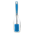 Scrubby Bottle Cleaning Brush with Squeegee