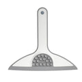 Inhouse Stick+Store Duo Curved Squeegee