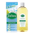 Zoflora Concentrated Disinfectant 500ml – Linen Fresh