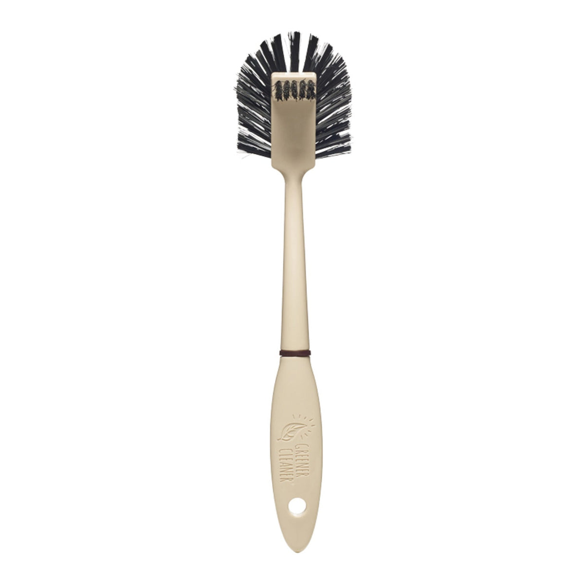Greener Cleaner Recycled Plastic Utility Brush
