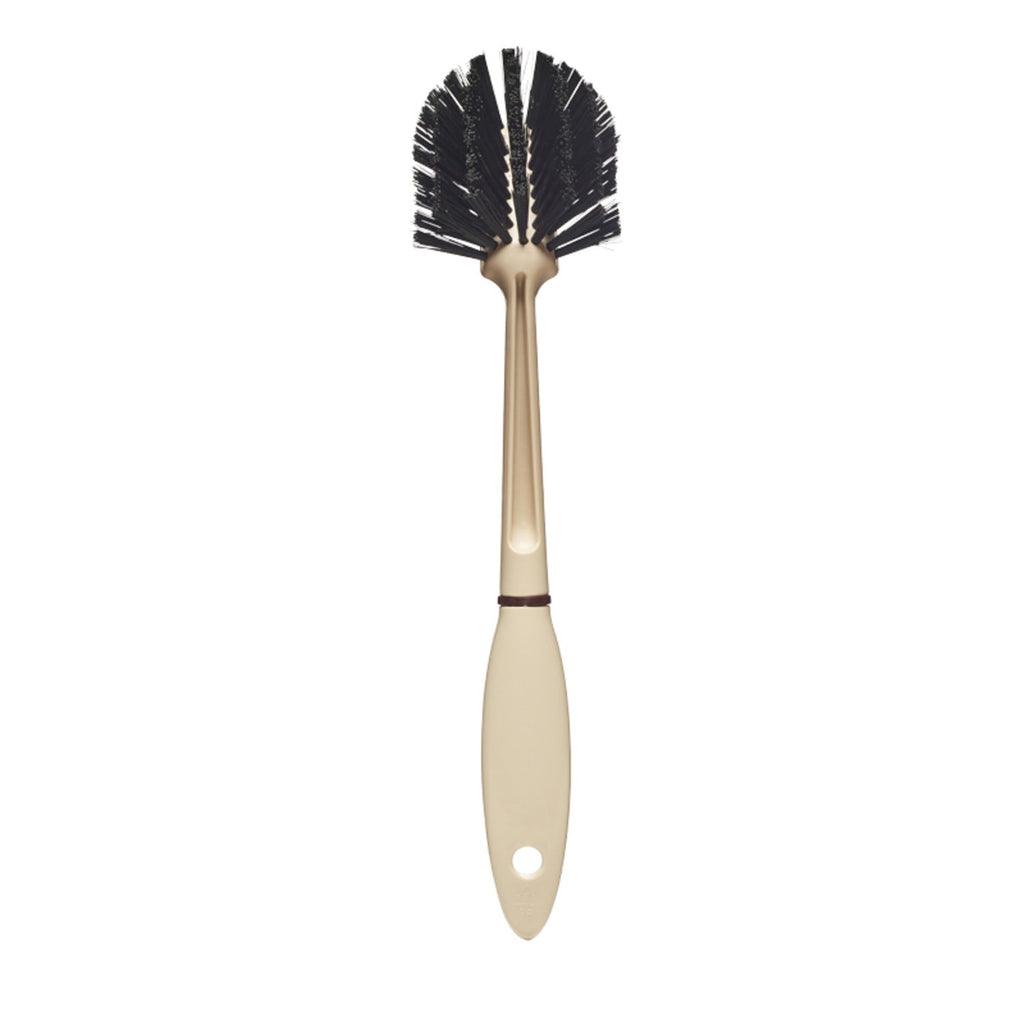 Greener Cleaner Recycled Plastic Utility Brush
