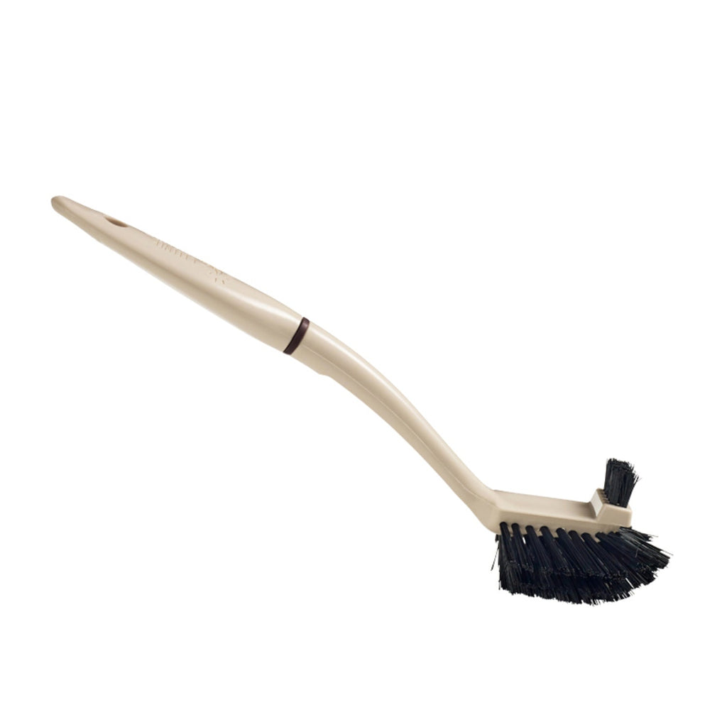 Greener Cleaner Recycled Plastic Utility Brush