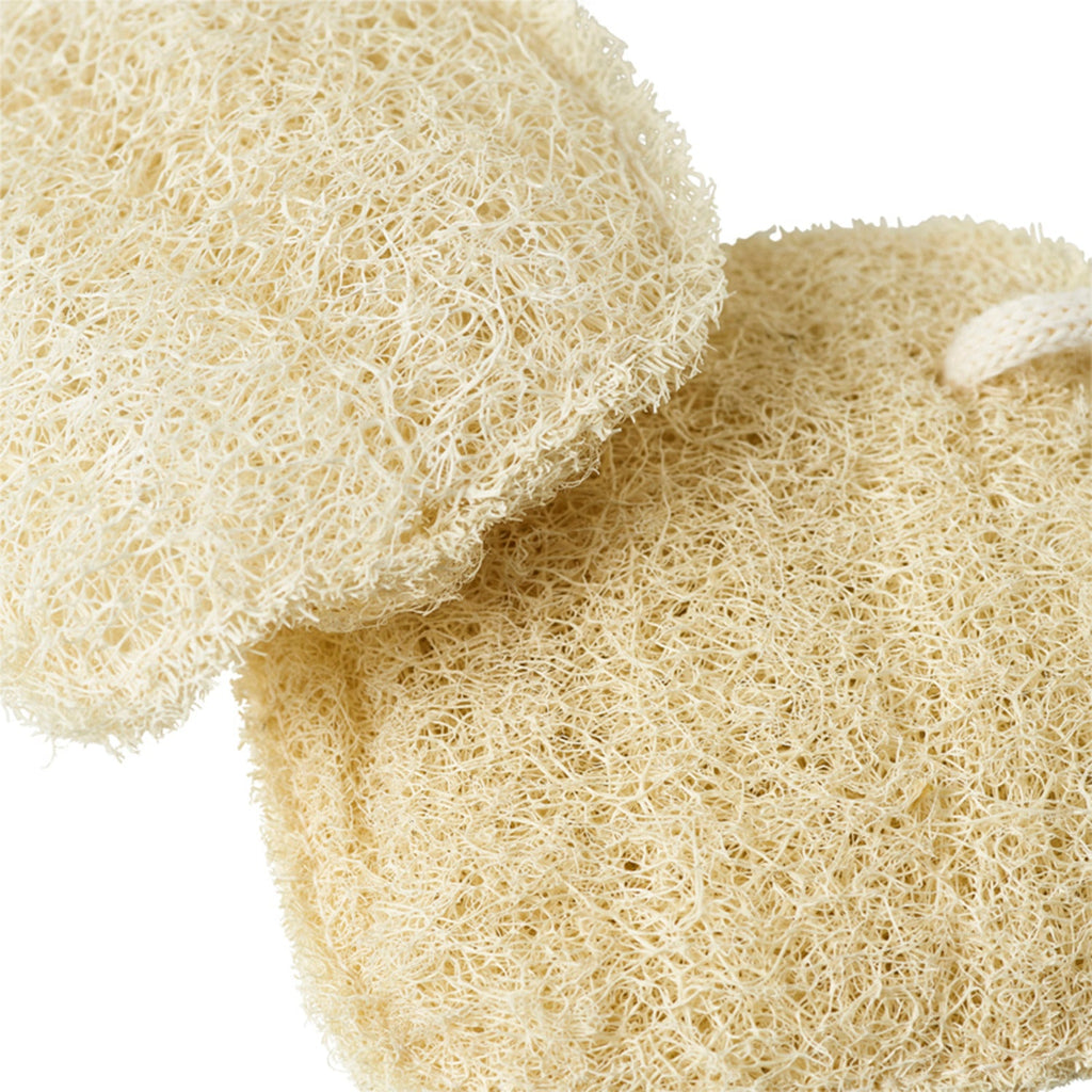 2 LoofCo Washing-Up and Cleaning Pads