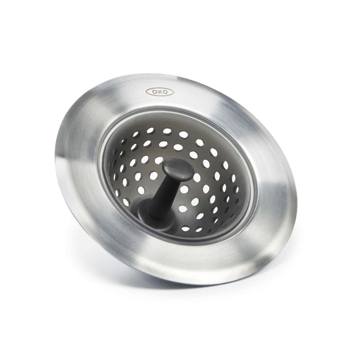 OXO Good Grips Kitchen Sink Strainer 11cm Dia.