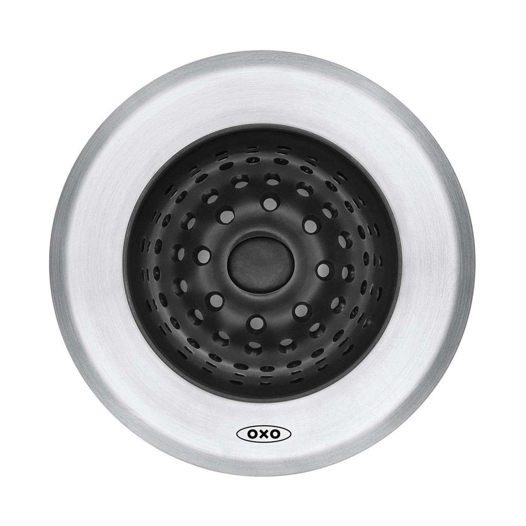 OXO Good Grips Kitchen Sink Strainer 11cm Dia.