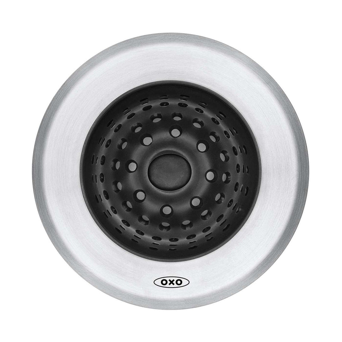 OXO Good Grips Kitchen Sink Strainer 11cm Dia.