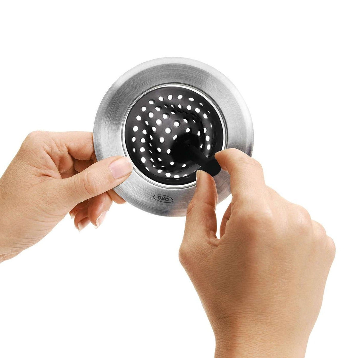 OXO Good Grips Kitchen Sink Strainer 11cm Dia.