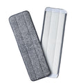 Lakeland Flat Mop Cleaning System Replacement Pads – Pack of 2